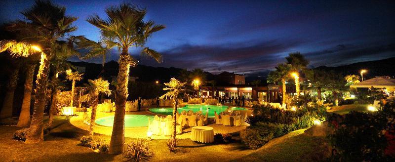 Alcantara Resort Di Charme Adults Only Gaggi Dış mekan fotoğraf