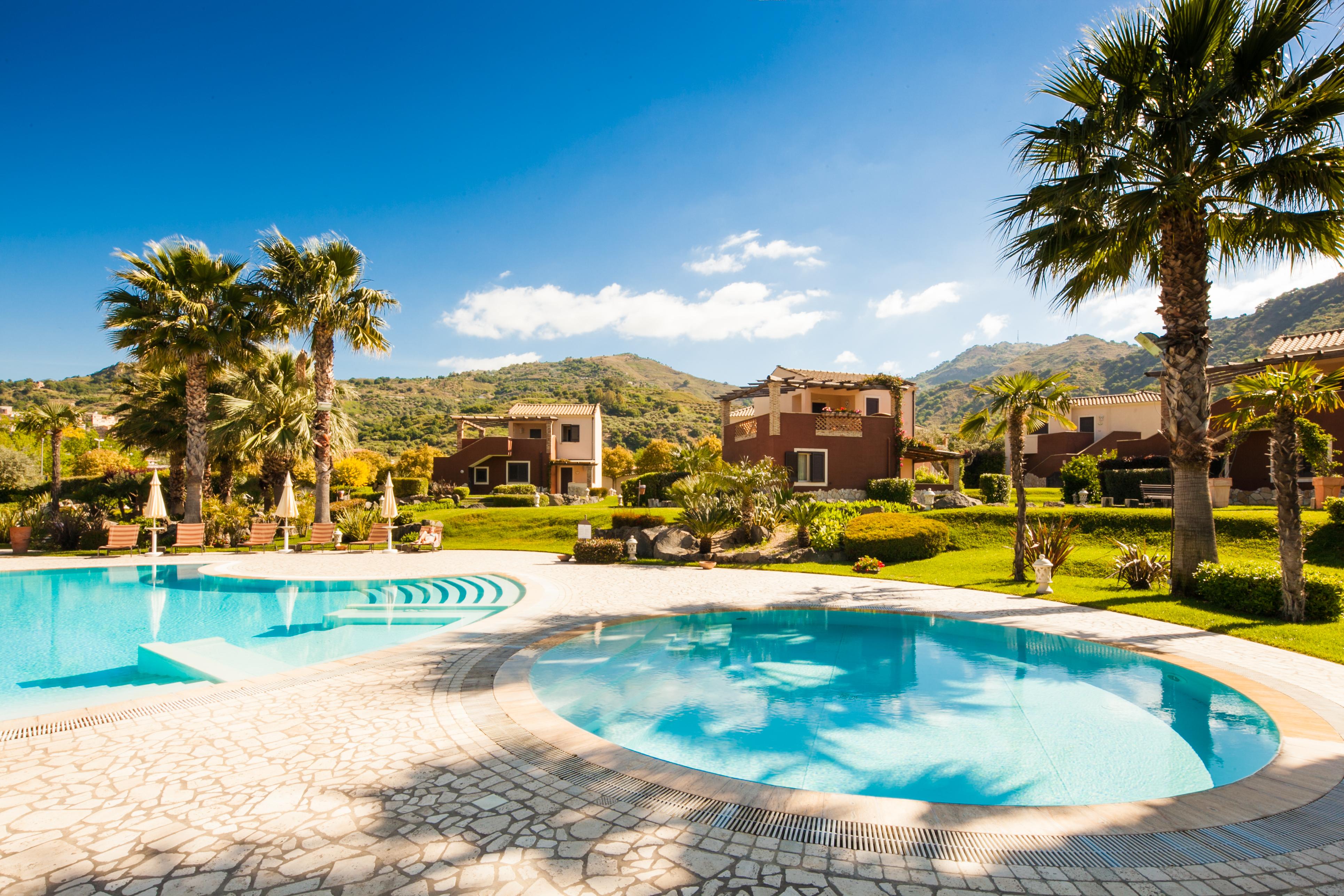 Alcantara Resort Di Charme Adults Only Gaggi Dış mekan fotoğraf