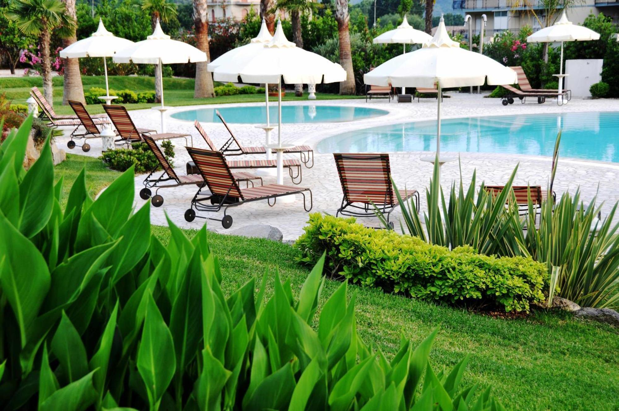 Alcantara Resort Di Charme Adults Only Gaggi Dış mekan fotoğraf