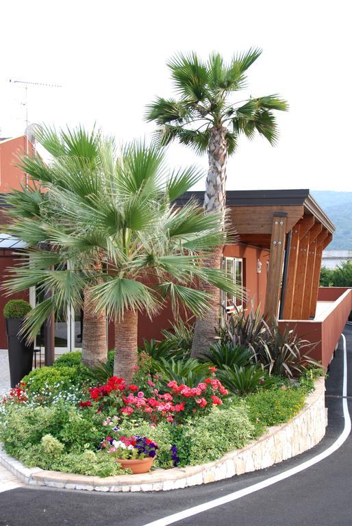 Alcantara Resort Di Charme Adults Only Gaggi Dış mekan fotoğraf