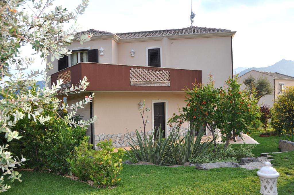 Alcantara Resort Di Charme Adults Only Gaggi Dış mekan fotoğraf