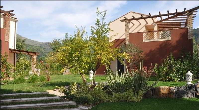 Alcantara Resort Di Charme Adults Only Gaggi Dış mekan fotoğraf