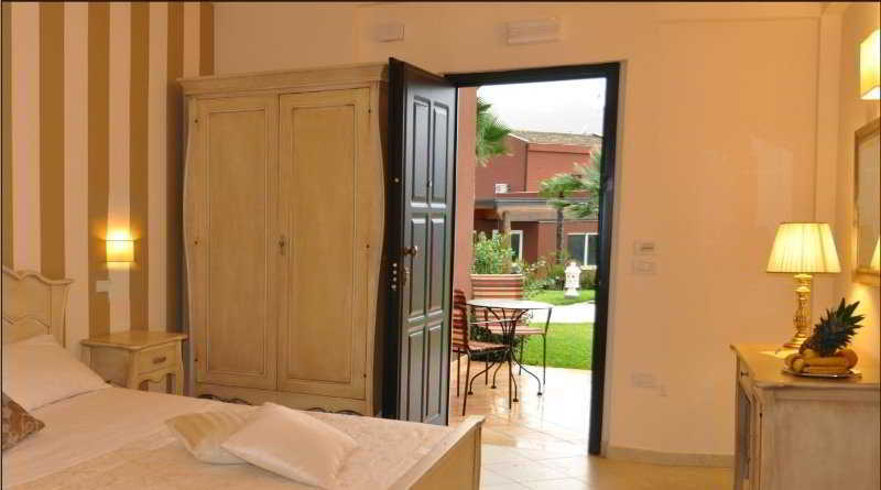 Alcantara Resort Di Charme Adults Only Gaggi Dış mekan fotoğraf