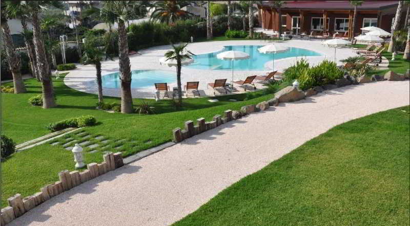 Alcantara Resort Di Charme Adults Only Gaggi Dış mekan fotoğraf