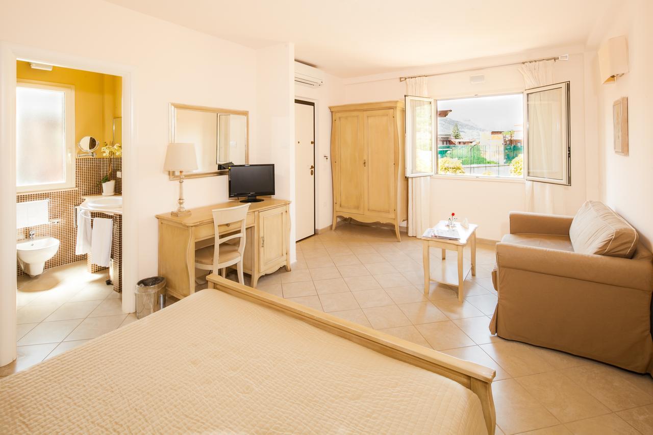 Alcantara Resort Di Charme Adults Only Gaggi Dış mekan fotoğraf
