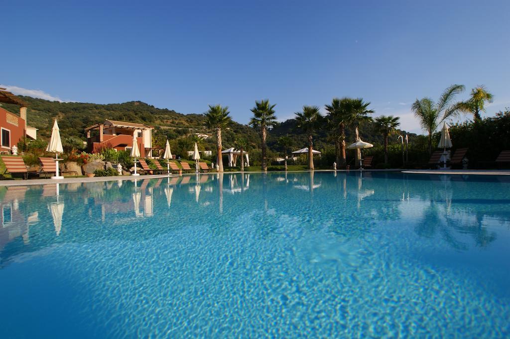 Alcantara Resort Di Charme Adults Only Gaggi Dış mekan fotoğraf
