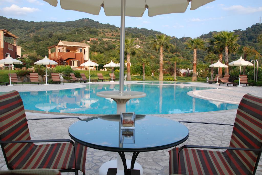 Alcantara Resort Di Charme Adults Only Gaggi Dış mekan fotoğraf