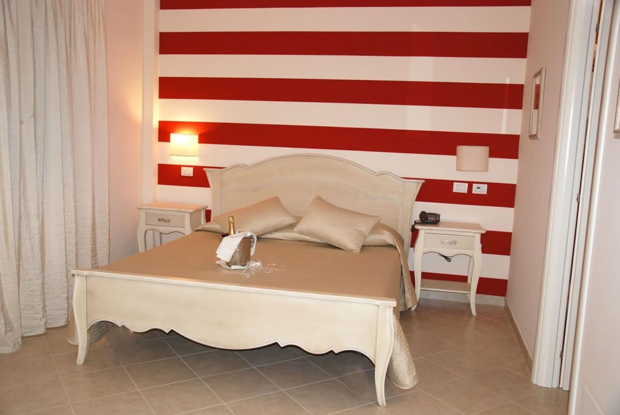 Alcantara Resort Di Charme Adults Only Gaggi Dış mekan fotoğraf