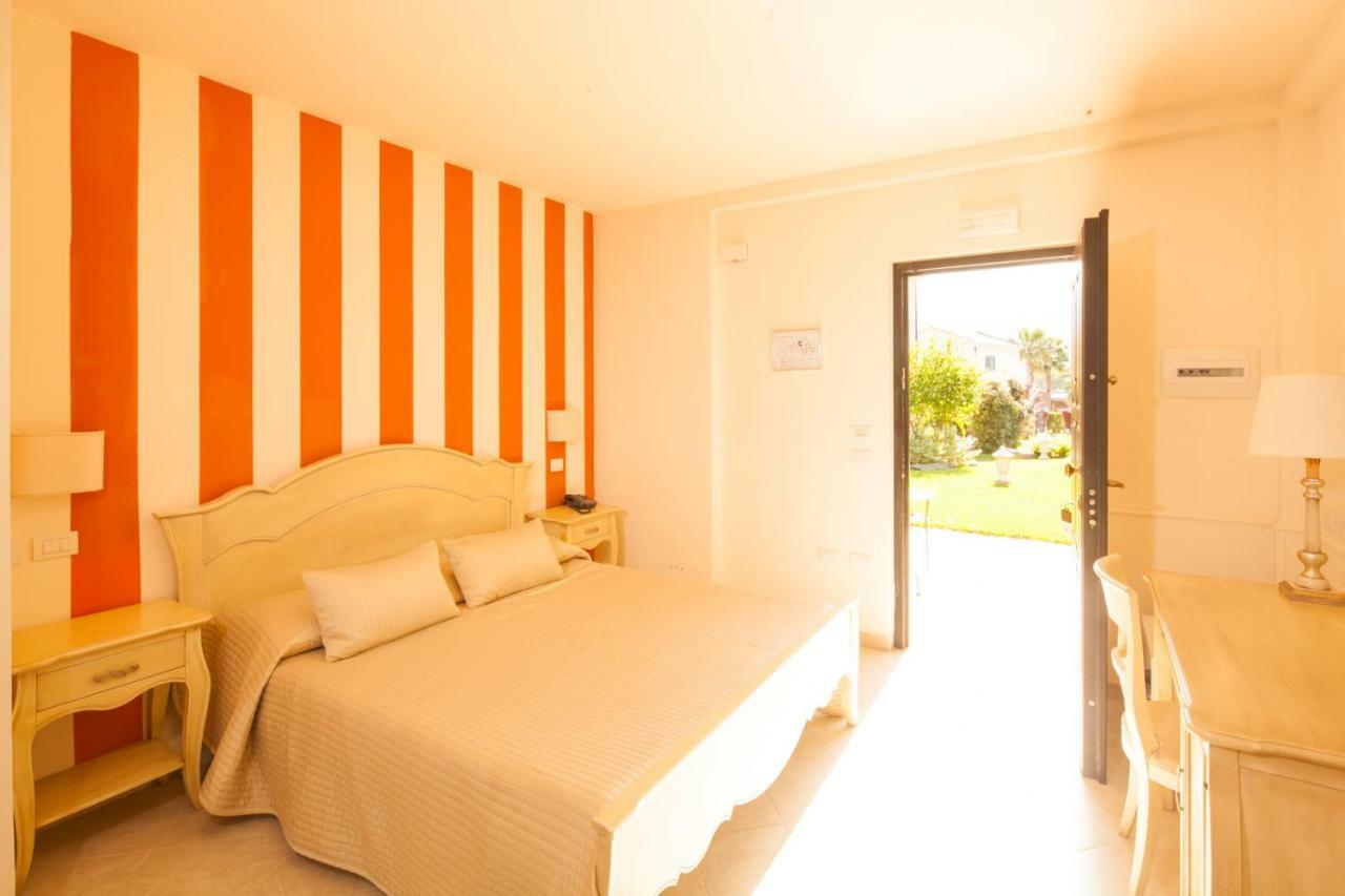 Alcantara Resort Di Charme Adults Only Gaggi Dış mekan fotoğraf